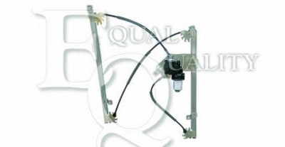 EQUAL QUALITY 361811 -  Подъемное устройство для окон
